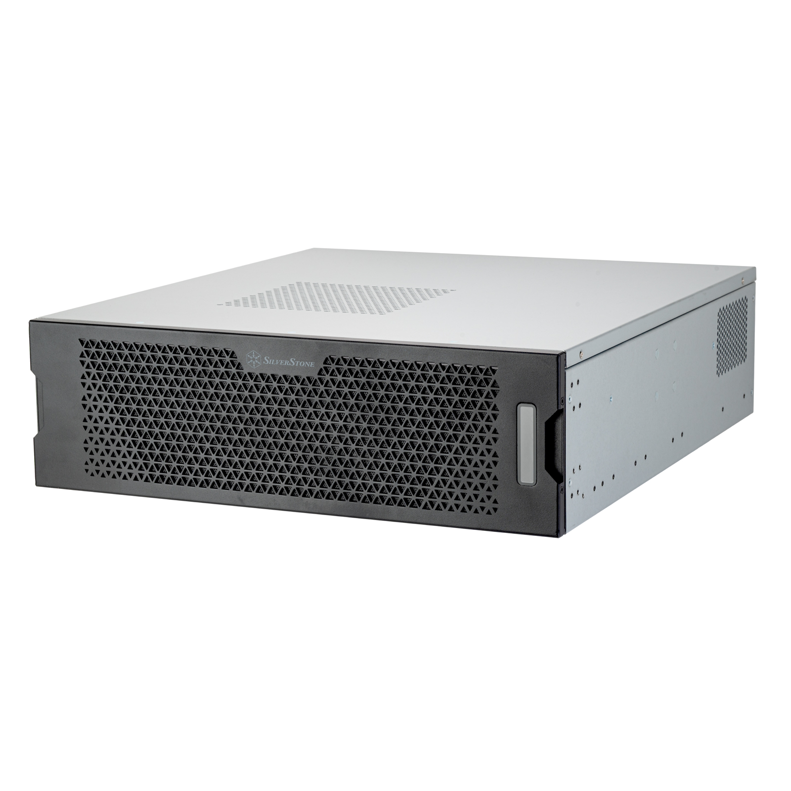 SilverStone RM32 3U Rackmount Server Chassis - (SST-RM32)