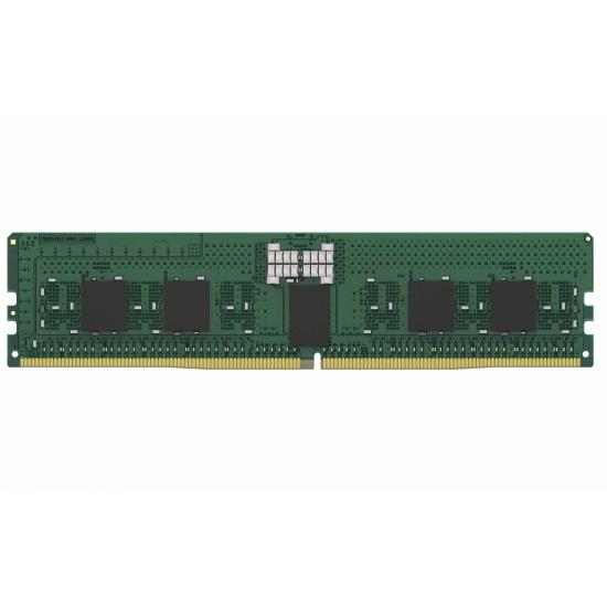 Kingston 16 Go (1x16 Go) 5600 MHz CL46 ECC DIMM