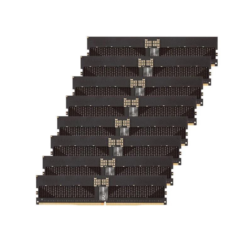v-color 128GB (8x16GB) 6400MHz CL32 ECC RDIMM - Canada Computers ...