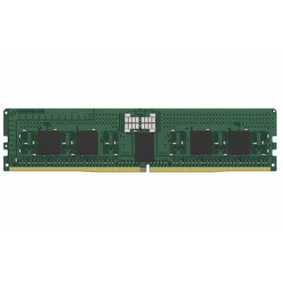 Kingston 16GB 6400MHz CL52 ECC DIMM