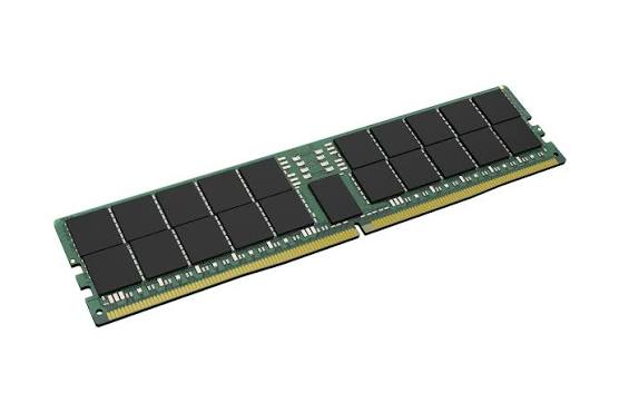 Kingston 32GB (1x32GB) 5600MHz CL46 ECC DIMM