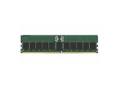 Kingston 32 GB 5600MHz CL46 DIMM