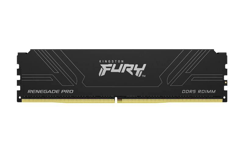 Kingston FURY Renegade Pro 32GB (1x32GB) 7200MHz CL38 DIMM