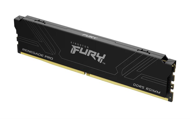 Kingston FURY Renegade Pro 16GB (1x16GB) 7200MHz CL38 DIMM