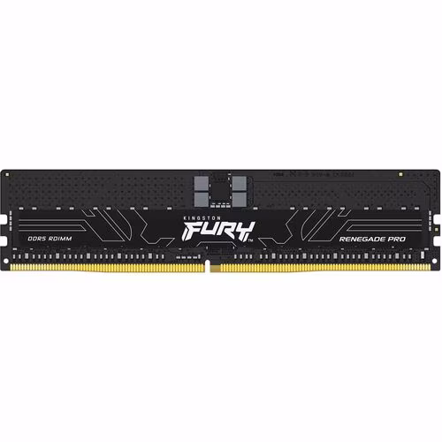 Kingston FURY Renegade Pro 256 Go (8x32 Go) 6400 MTs CL32 RDIMM