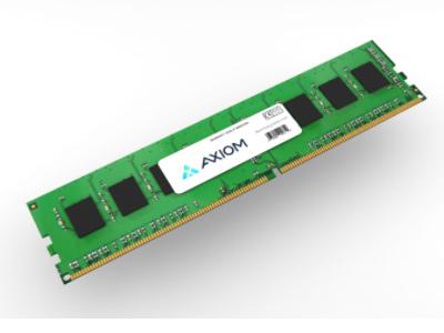 AXIOM 16GB (1x16GB) 3200MHz CL22 UDIMM 288-pin