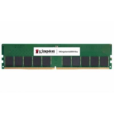 Kingston 32GB 6400MHz CL52 ECC DIMM