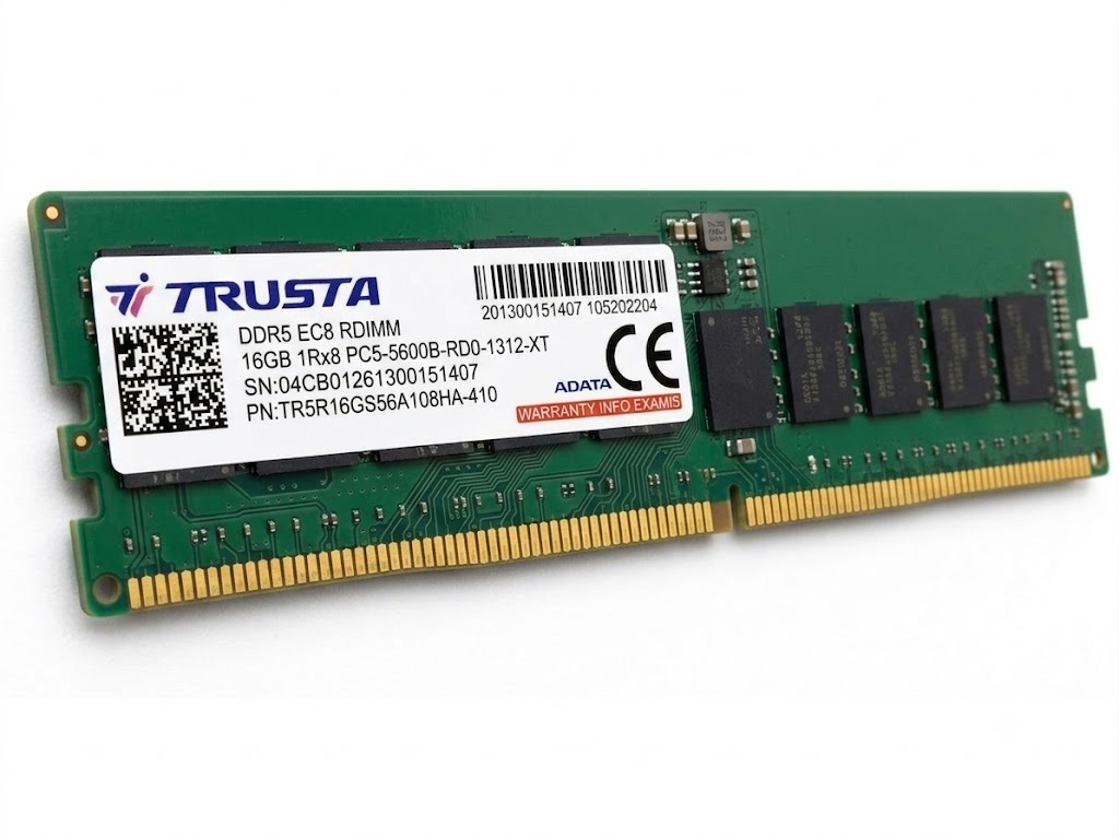 ADATA 16 Go 6400 MHz