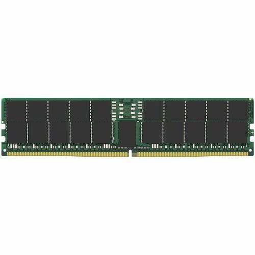 Kingston 64GB 6400MHz CL52 DIMM