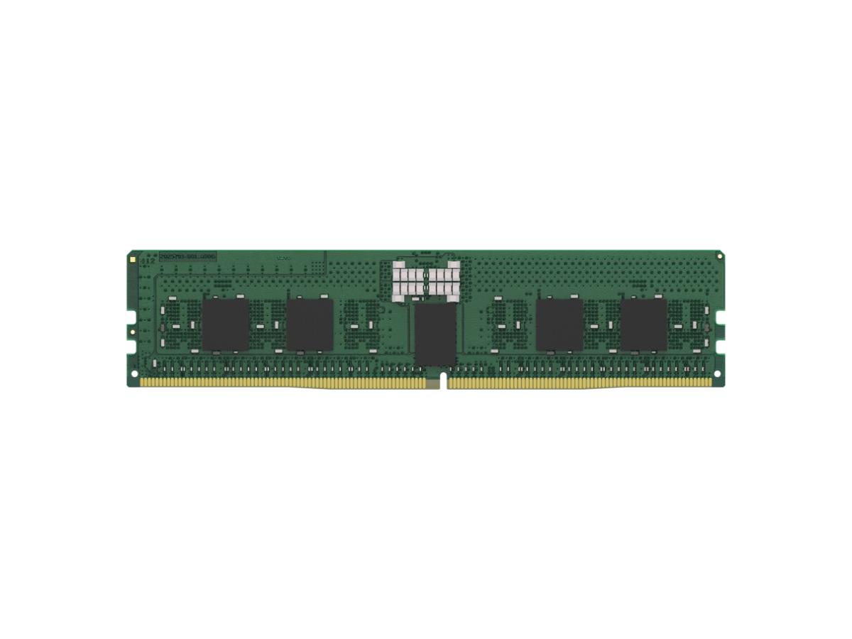 Kingston 16 Go 5600 MHz CL46 DIMM