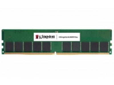 Kingston 32 Go 5600 MHz CL46 DIMM