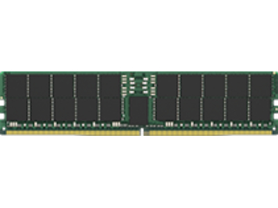 Kingston 32 Go 6400 MHz CL52 DIMM
