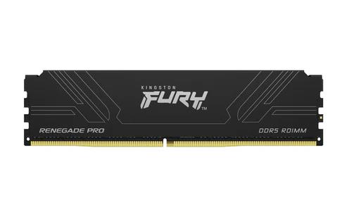 Kingston FURY Renegade Pro 32GB (1x32 Go) 7600 MHz CL38 DIMM