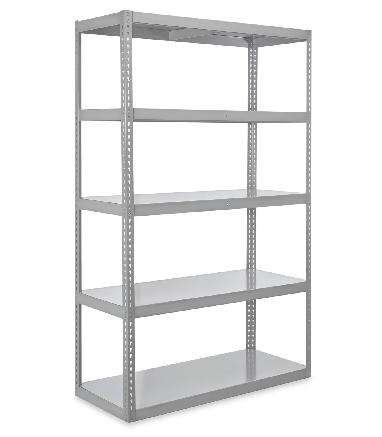 H-4864 Rack Open Frame Server Rack Cabinet-(H-4864)
