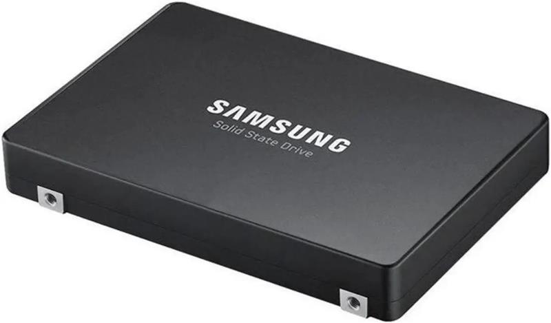 Samsung PM1733A 7.68TB Solid State Drive (SSD)