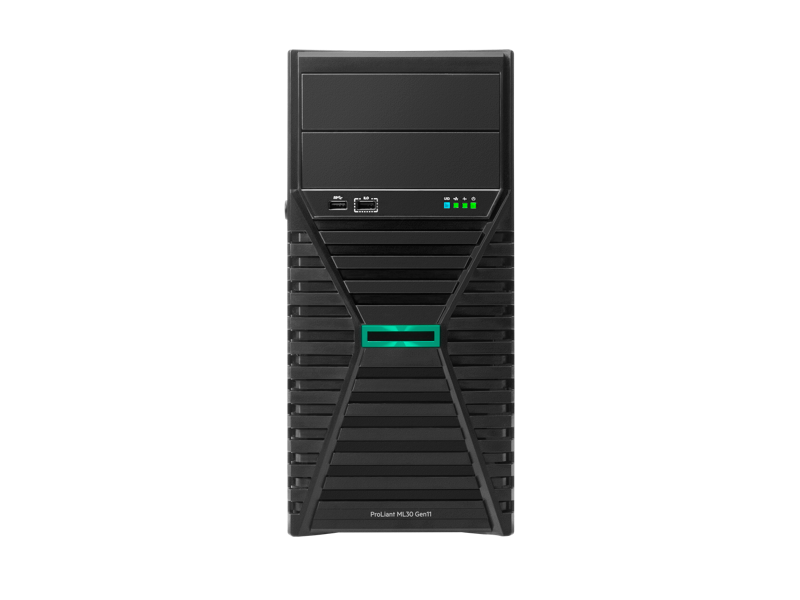 HPE ProLiant ML30 Gen11 CTO -NCNR-(1602381384v01)