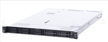 HEWLETT PACKARD ENTERPRISE