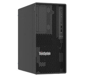 Lenovo ThinkSystem ST50 V3 Tower Server - (7DF31007NA)