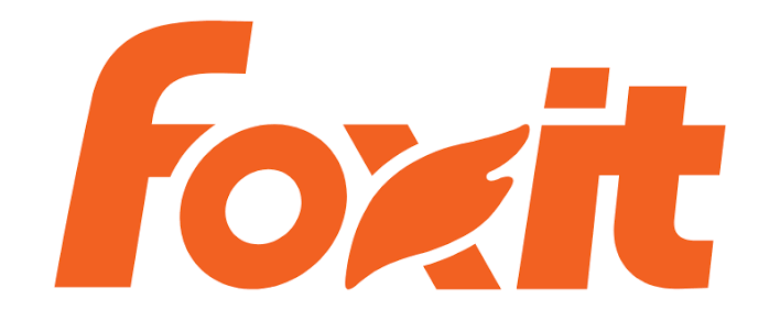 Foxit PDF Editor Pro pour Windows et macOS – (PDFEDTSLMPML01)