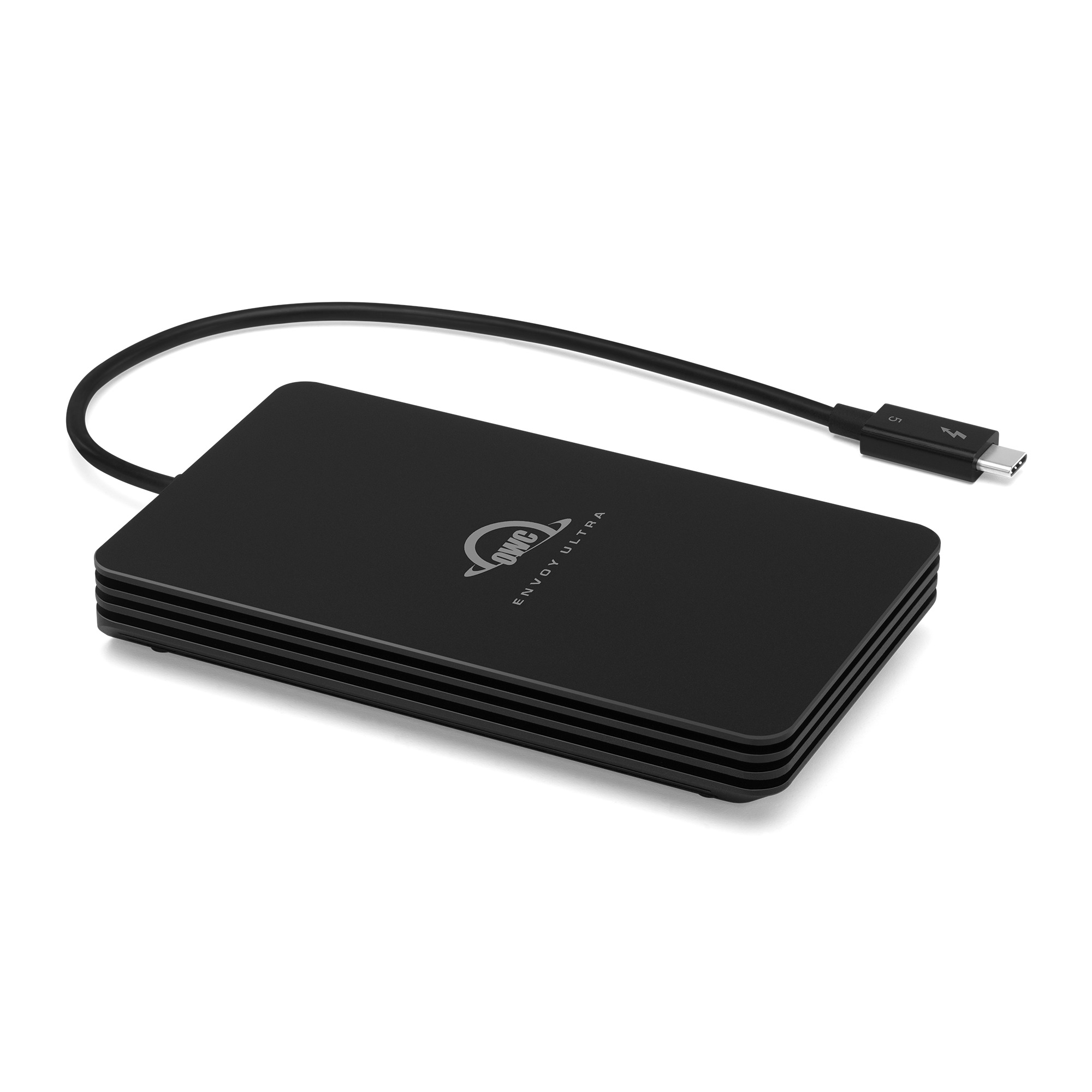 OWC Envoy Pro FX 4 TB Thunderbolt 3 USB 3.2 (Gen 2) Type C black