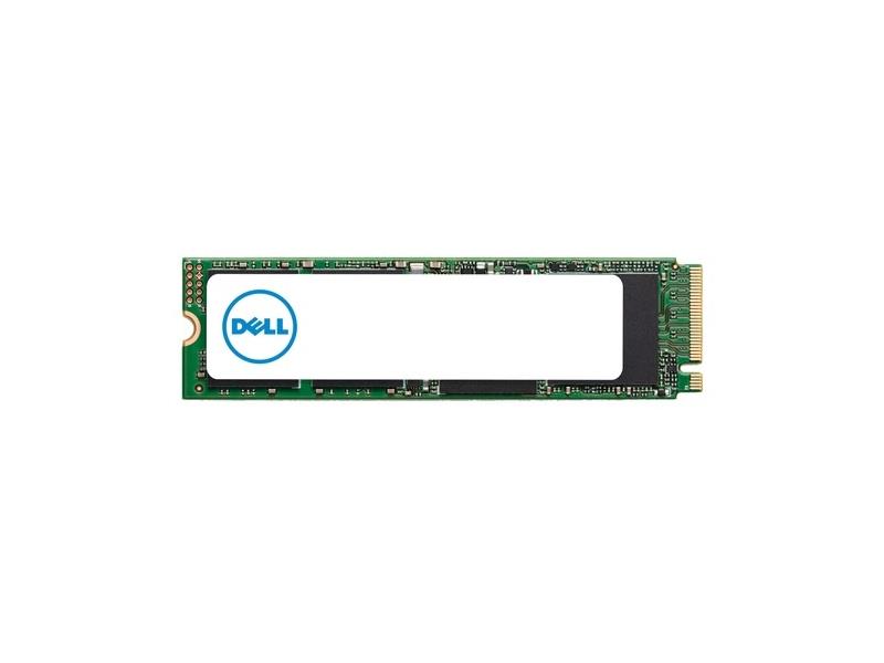 DELL M2 PCIE NVME GEN 3X4 CLASS 40 SSD - 1TB - (SNP112P/1TB)