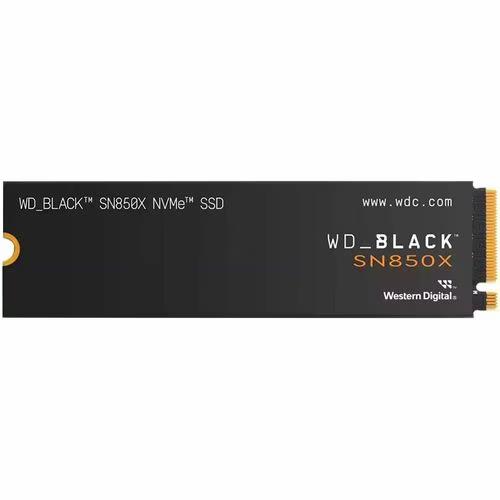 SanDisk SN850X WDS800T1X0M-00CMT0 8 TB Solid State Drive - Internal