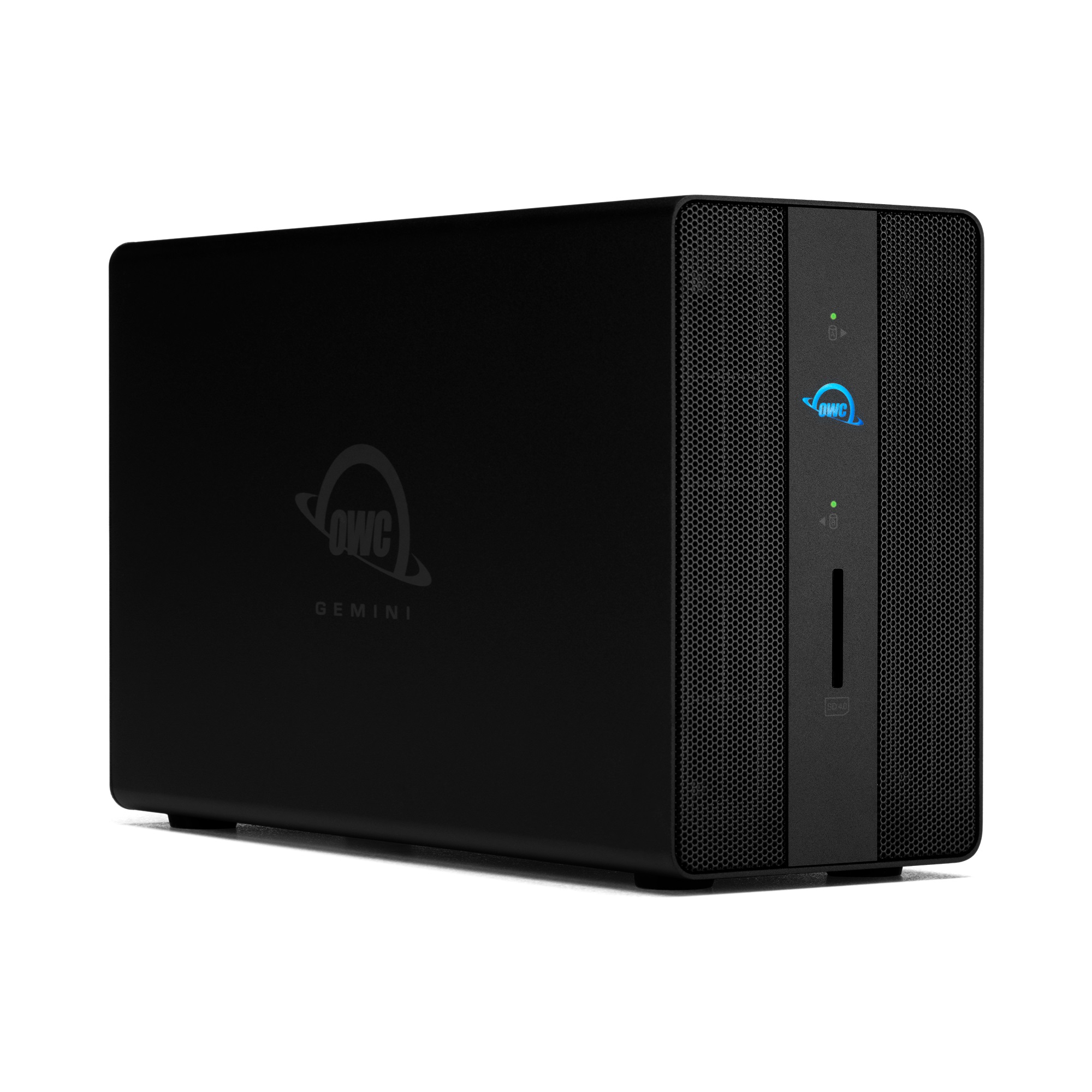 OWC 4 TB Thunderbolt 3 Black