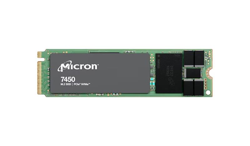 Micron Micron 7450 PRO SSD