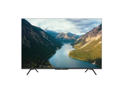 SKYWORTH 75IN GOOGLE TV WITH GOOGLE ASSISTANT UHD BEZEL-LESS SCREEN 4K