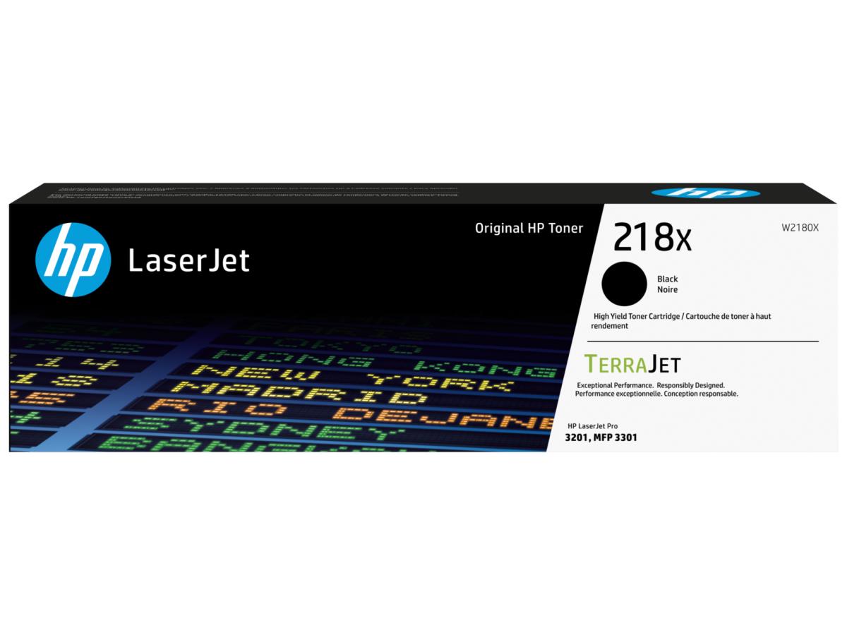 HP Toner Cartridge Black