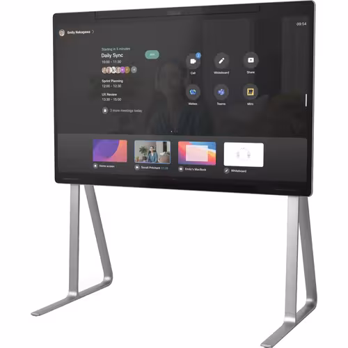 CISCO Webex Board Pro 55" Wall Mount Kit -(CS-BRD55P-WMK)