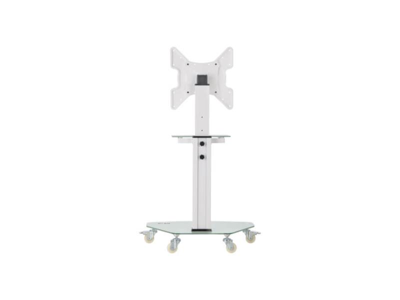 Tripp Lite  Premier Rolling TV Cart - (DMCS3255SG62W)