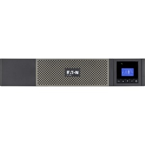 Eaton 5P 2U rackmount compact 1500VA UPS - (POW-5P1500RC)