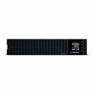CYBERPOWER 2U Rack-mountable 2200VA UPS - (OL2K2RM)