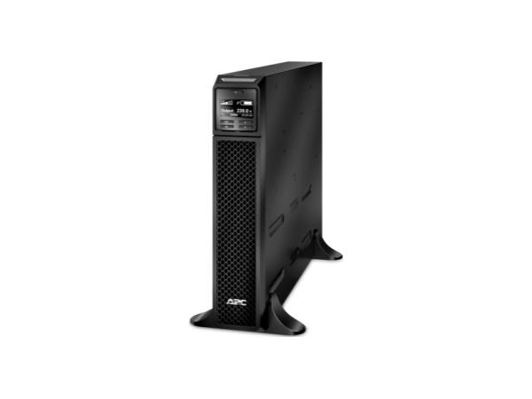 APC Smart-UPS SRT 3000VA 208/230V IEC - (SRT3000XLW-IEC)