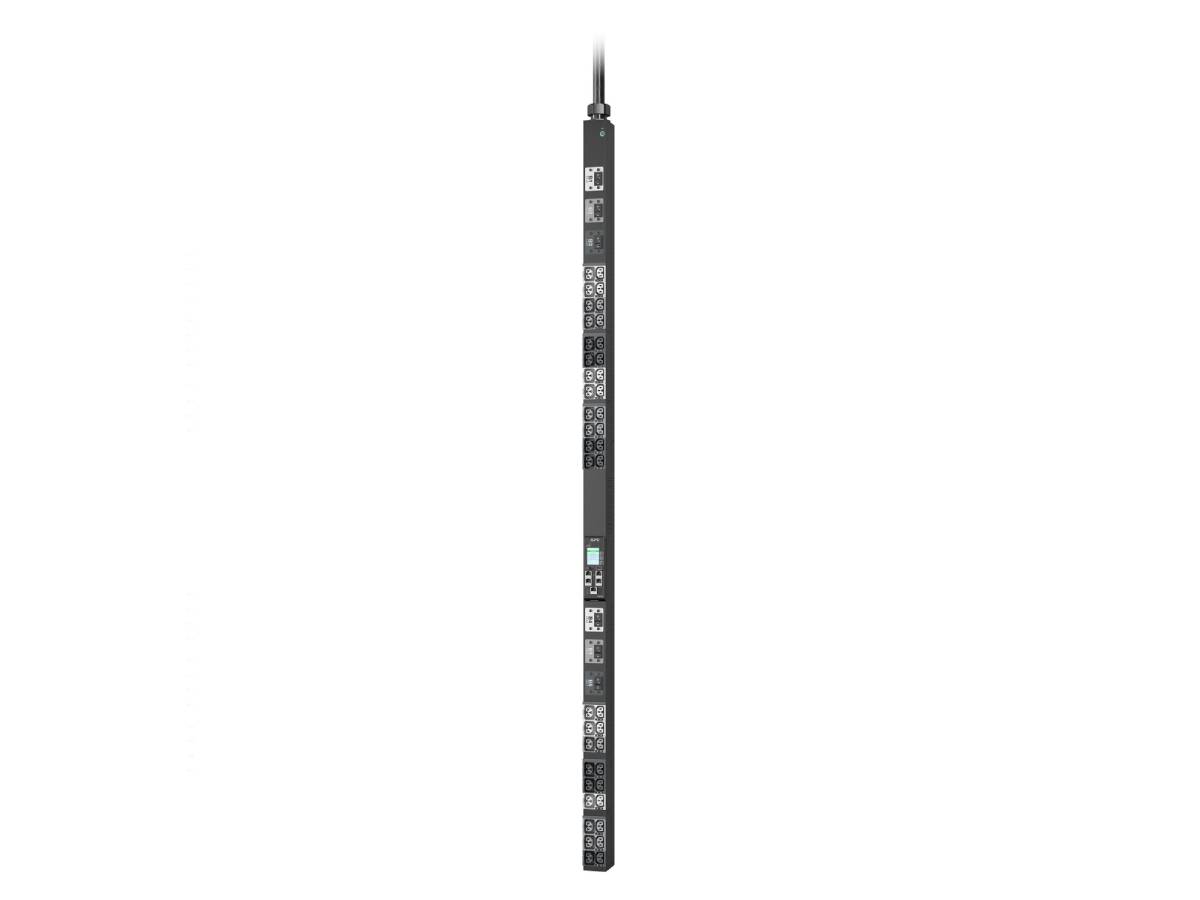 SCHNEIDER ELECTRIC APDU11452SM Triphasé 30 PDU commutée PDU