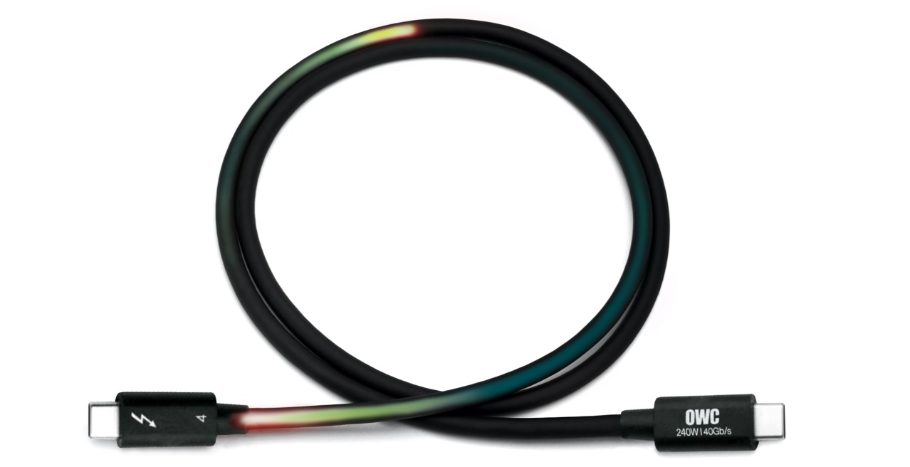 1x USB-C mâle 1x USB-C mâle Noir