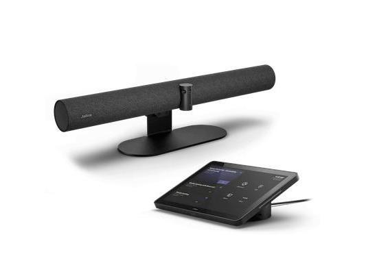 Jabra PanaCast 50 Video Bar System UC VB & TC, US Charger-A