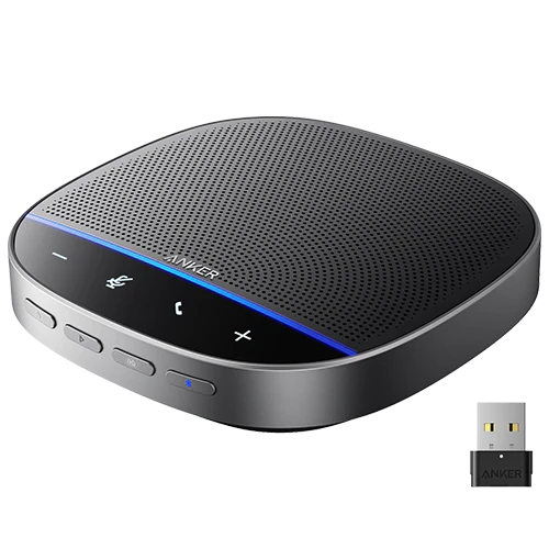 ANKER PowerConf S500 Speakerphone - (A3305)