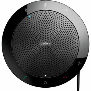 JABRA Speak 510 - Wired/Wireless Omni-directional Microphone