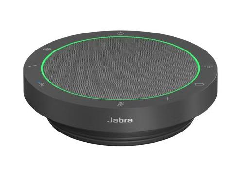 Jabra Speak2 55 MS Teams, Dark Grey