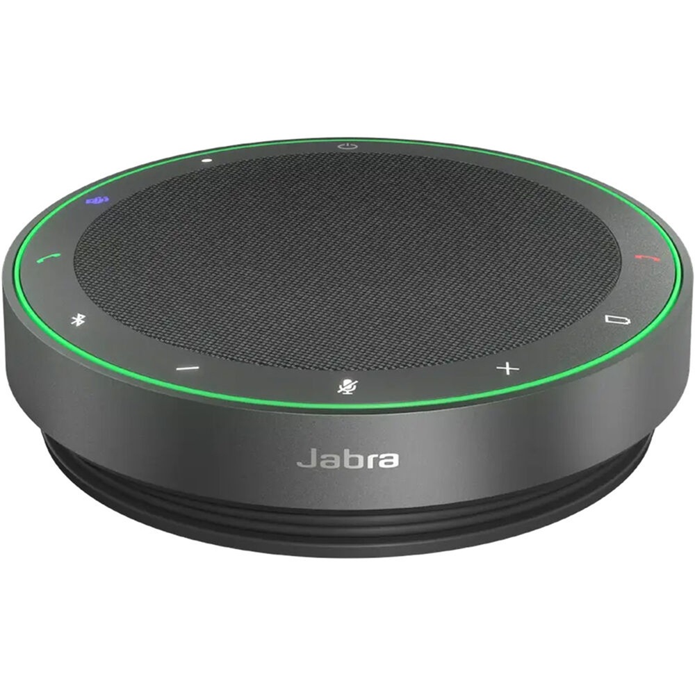 Jabra Speak2 55 UC, Dark Grey