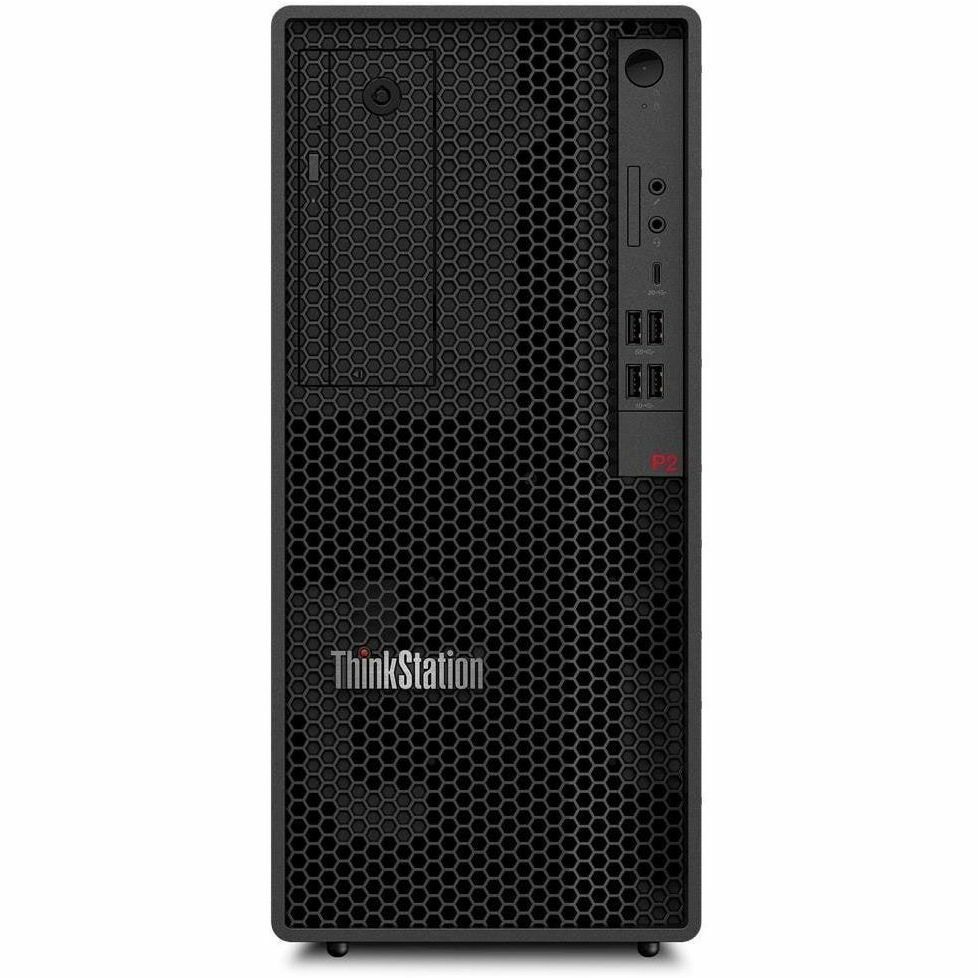 Lenovo ThinkStation P2 Gen 2 30JQ0058US Workstation
