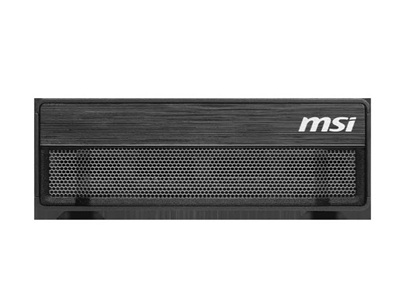 MSI EdgeXpert/10 Go/128 Go/4 To Gen5/1 an