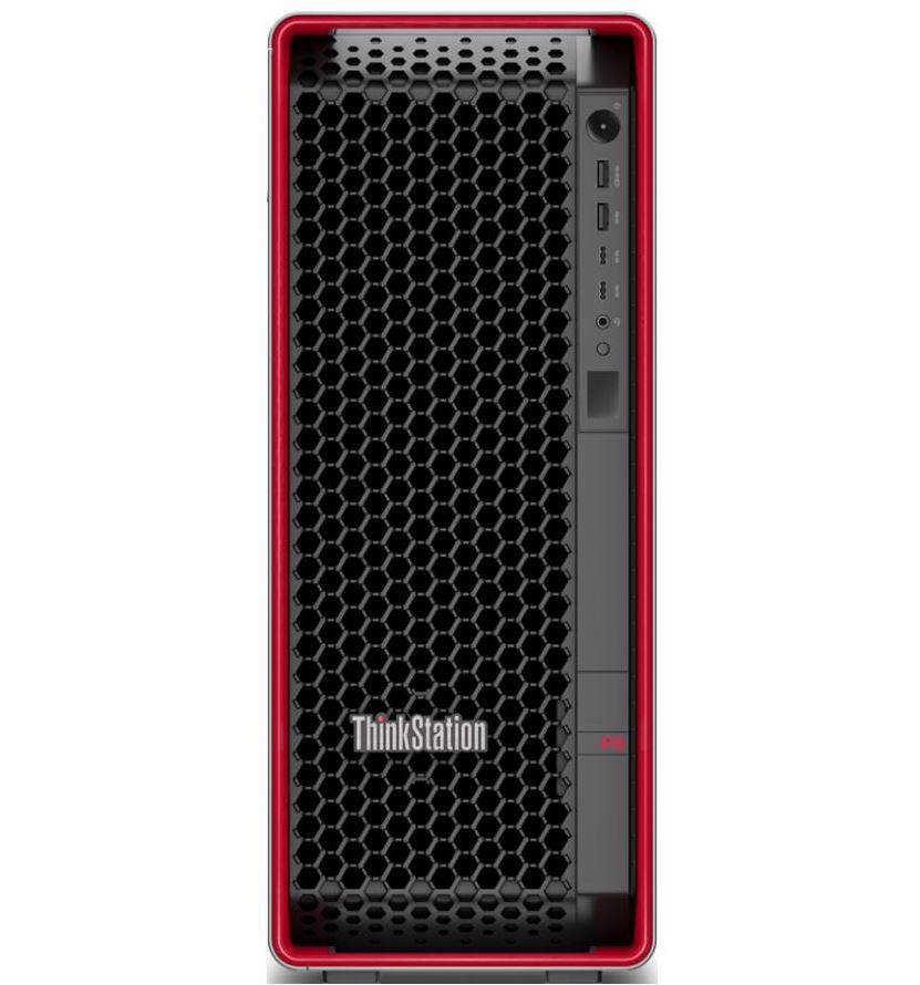 Workstation PC Mid Tower AMD