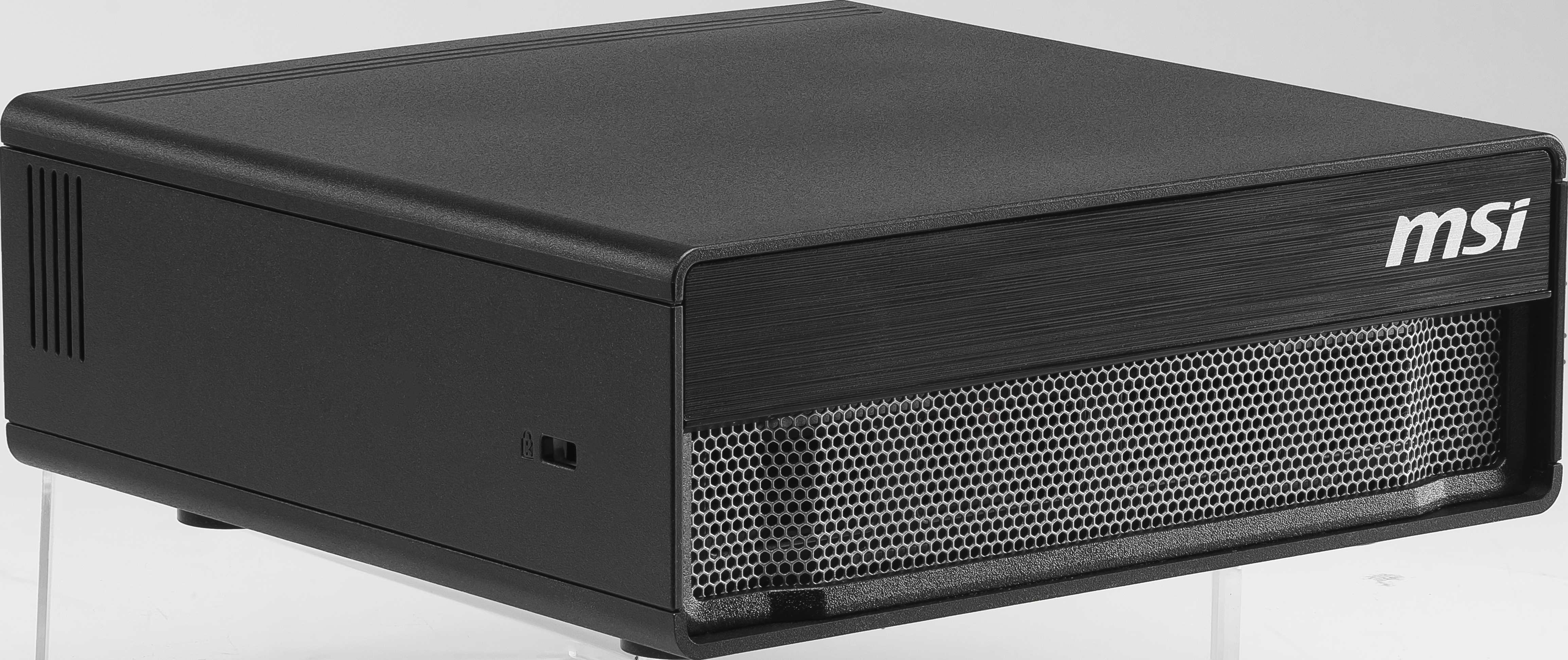 MSI EdgeXpert/10 Go/128 Go/4 To Gen4/1 an