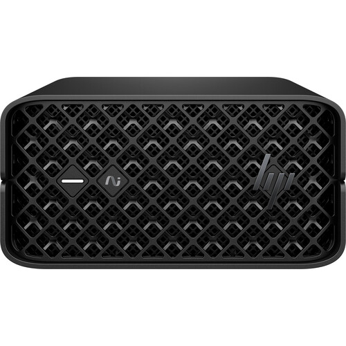 HP Z2 Mini G1a Ryzen AI Max PRO 300 Series AMD Radeon 8060S 32GB LPDDR