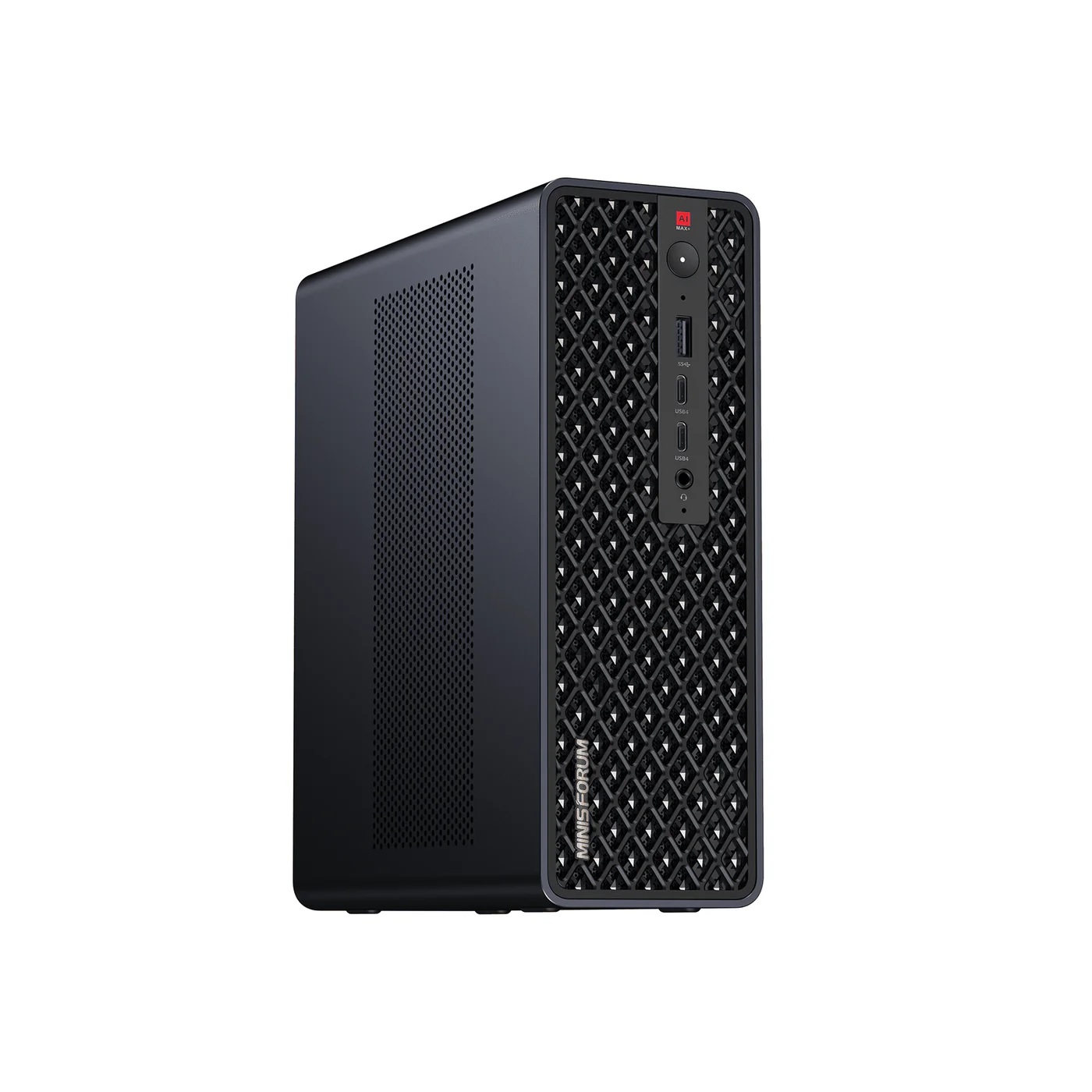 Minisforum Ryzen AI Max+ 395 128 Go 2 To Radeon 8000S Windows 11 Pro