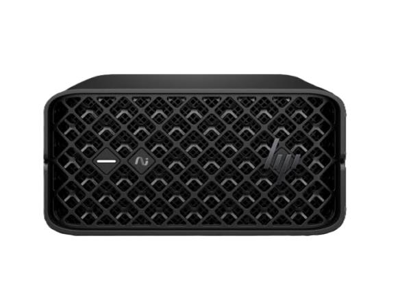 HP Z2 Mini G1a Ryzen  AI MAX Pro 390 Radeon 8050S Graphics