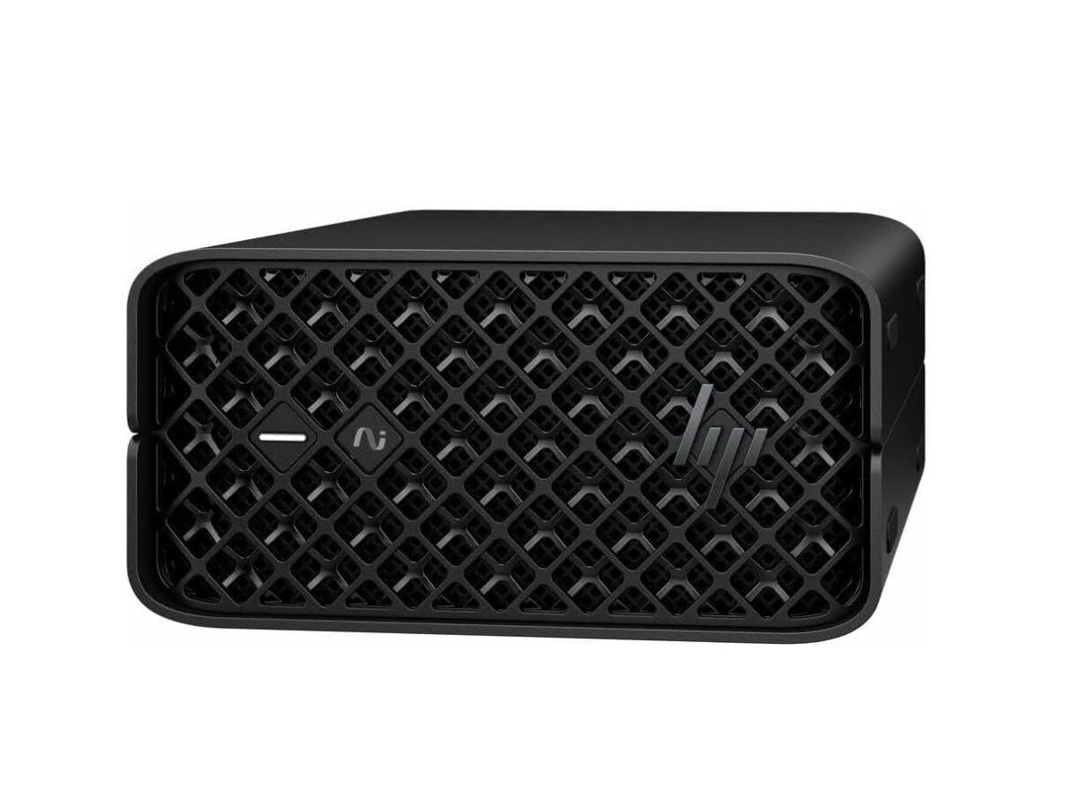 HP Z2 Mini G1a Workstation Desktop PC Ryzen AI Max PRO 300 Series
